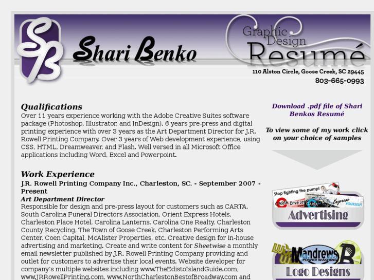 www.sharibenko.com