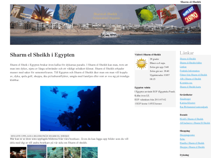 www.sharm-el-sheikh.se