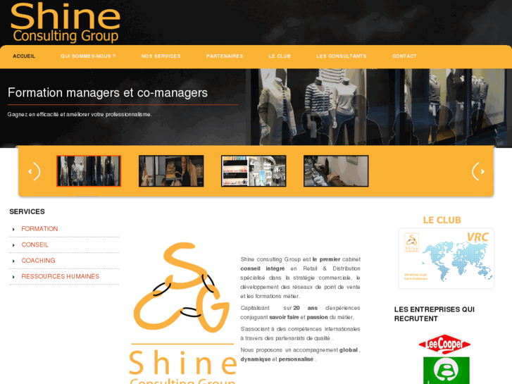 www.shineconsultinggroup.com