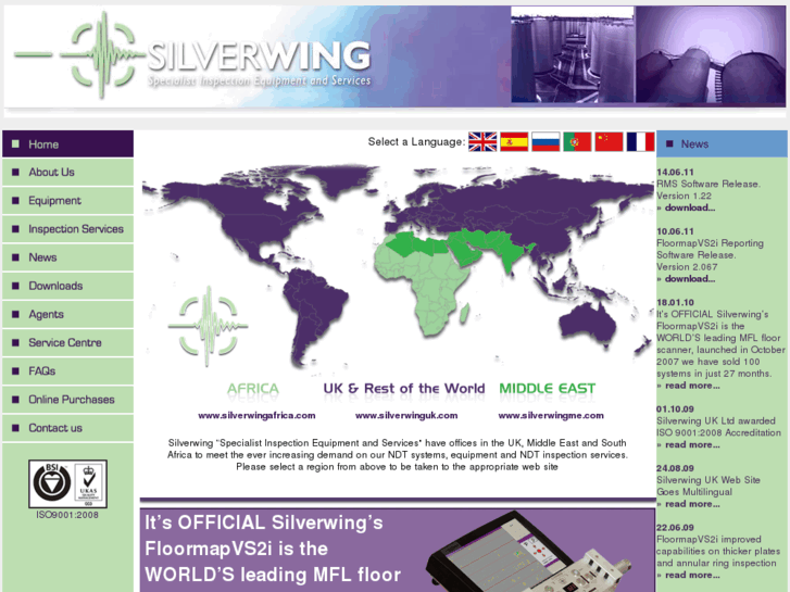 www.silverwinguk.com