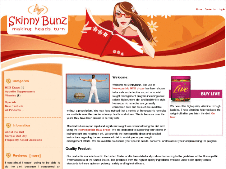 www.skinnybunz.com