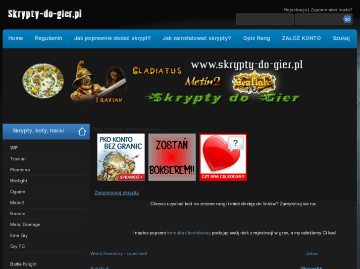 www.skrypty-do-gier.pl
