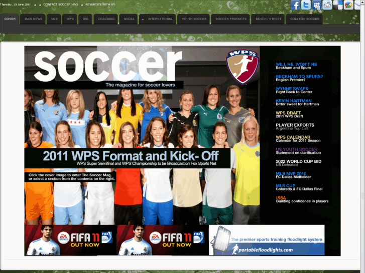 www.soccer-mag.com