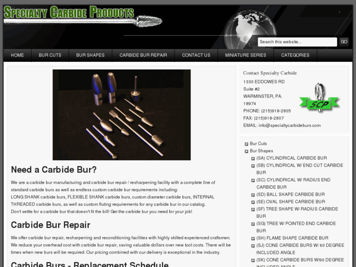 www.specialtycarbide.com