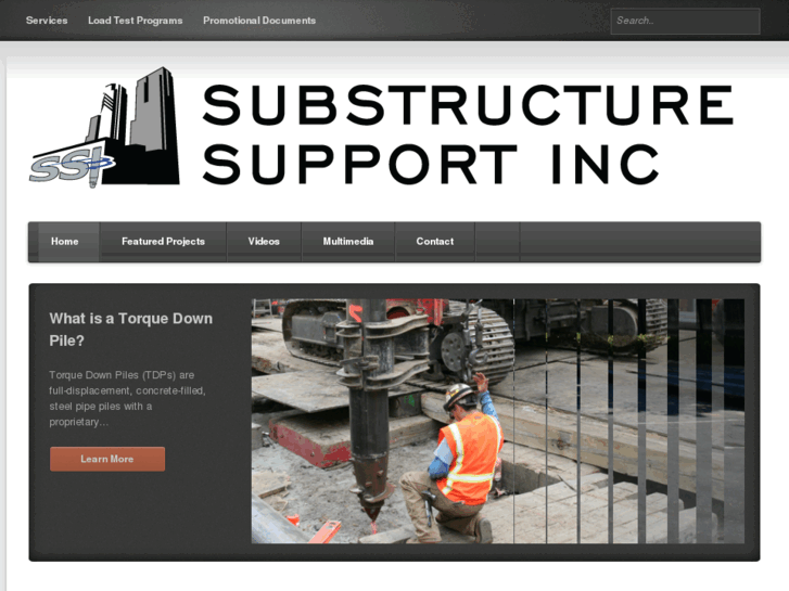 www.substructuresupport.com