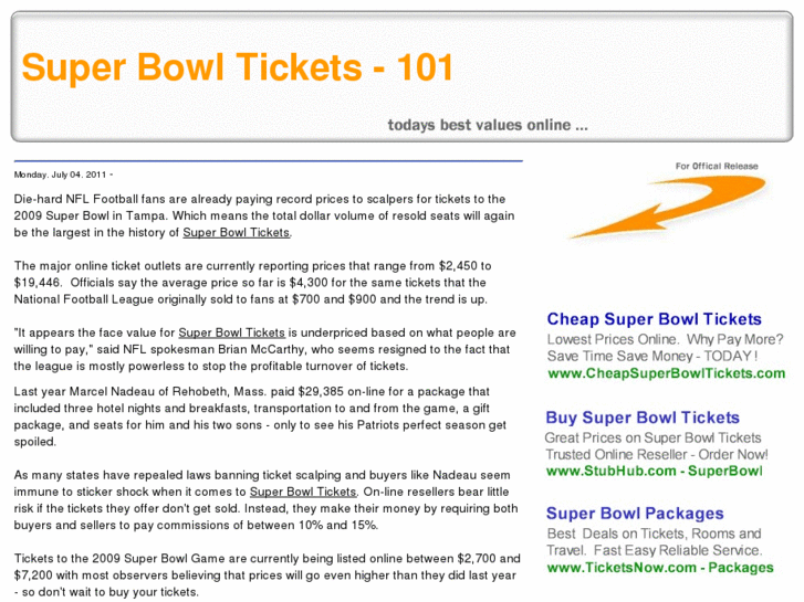 www.superbowltickets-101.com