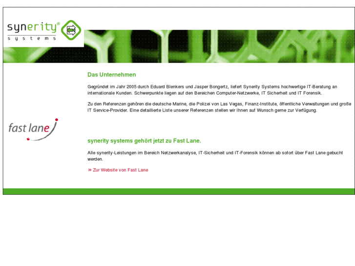 www.synerity-systems.net