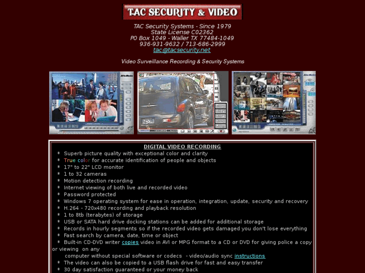 www.tacsecurity.net