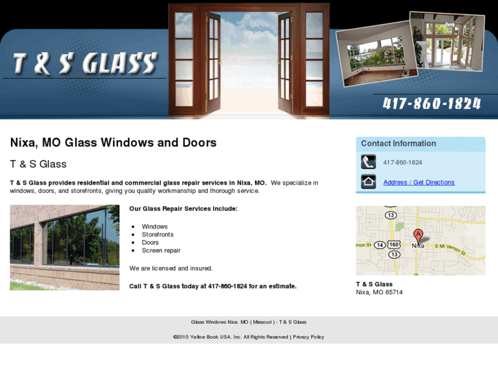 www.tandsglass.com