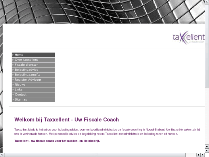 www.taxxellent.nl