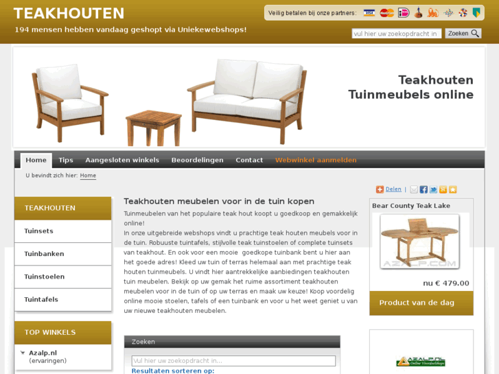 www.teakhouten.com