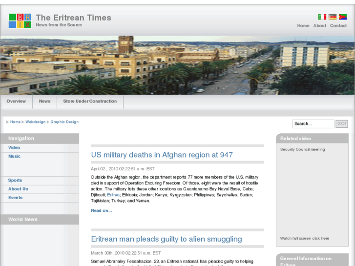 www.theeritreantimes.com