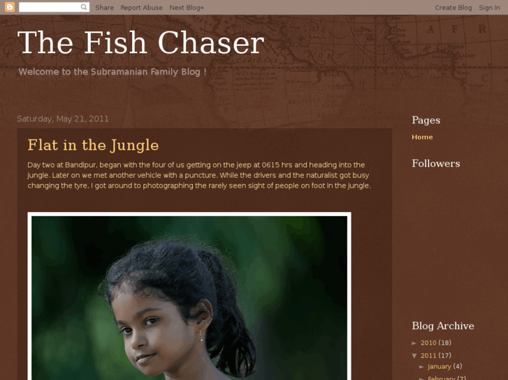 www.thefishchaser.com