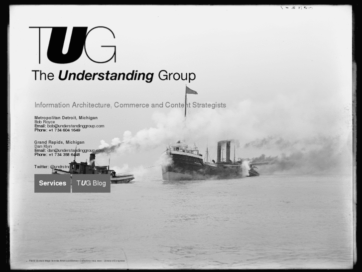 www.theunderstandinggroup.info