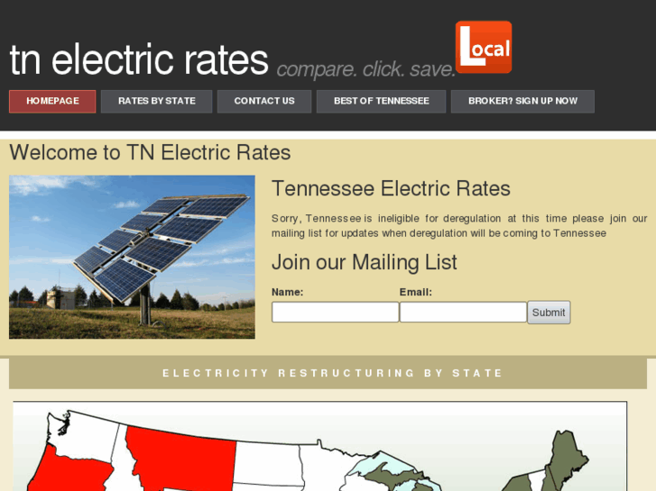 www.tnelectricrates.com