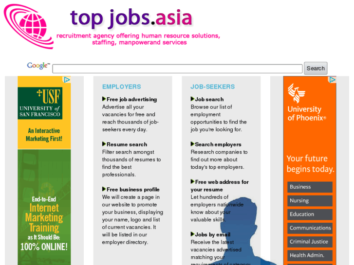 www.topjobs.asia