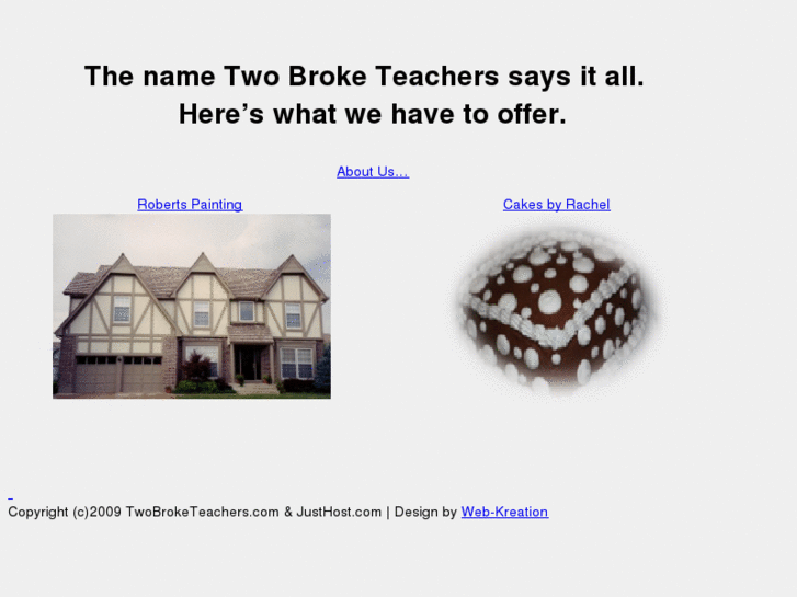 www.twobroketeachers.com