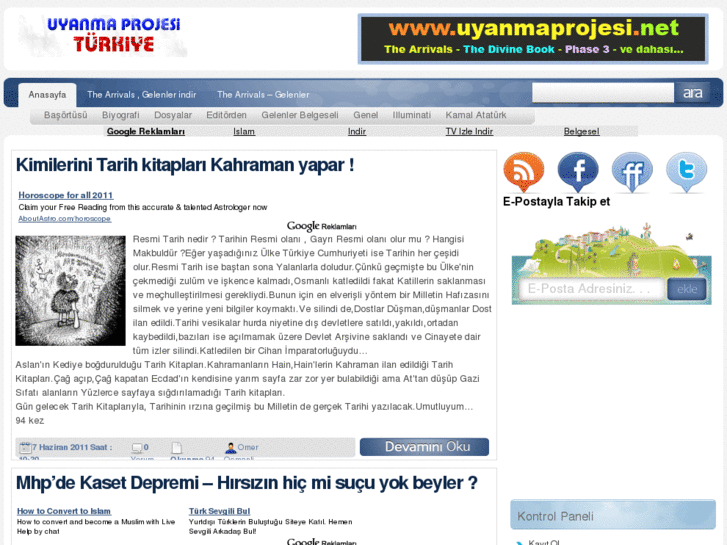 www.uyanmaprojesiturkiye.com