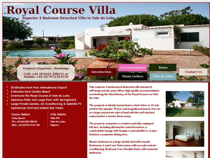 www.villasvaledolobo.com