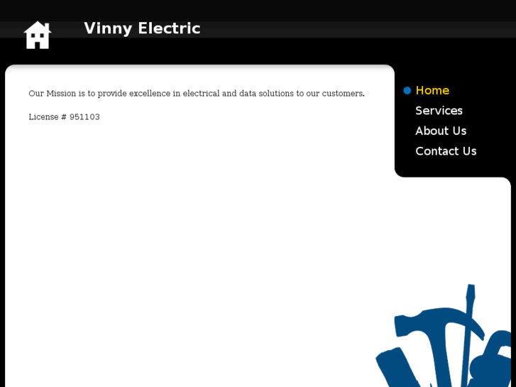 www.vinnyelectric.com