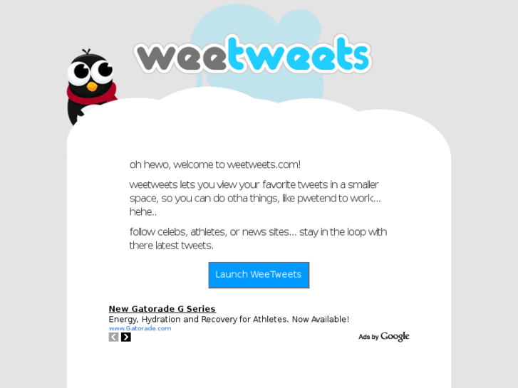 www.weetweets.com