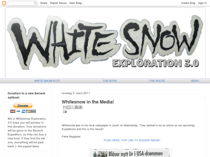 www.whitesnow09.com