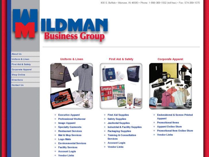 www.wildmanbg.com