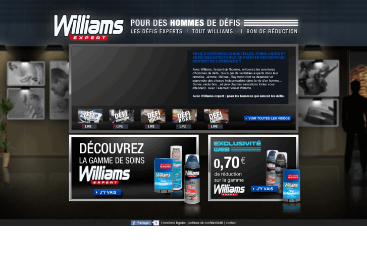 www.williams-expert.com