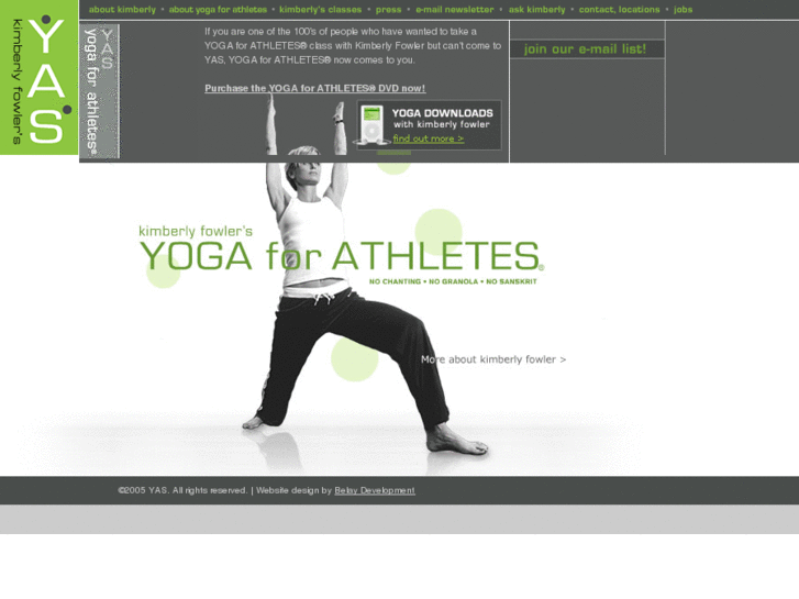 www.yogaforathletes.com