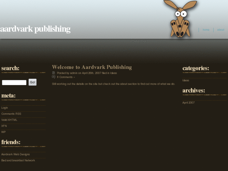 www.aardvarkpublishing.com