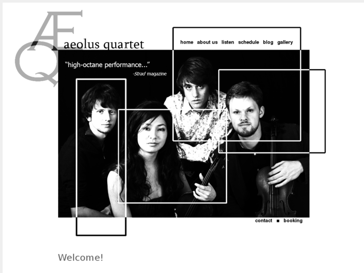 www.aeolusquartet.com