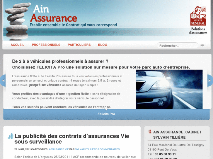 www.ain-assurance.net