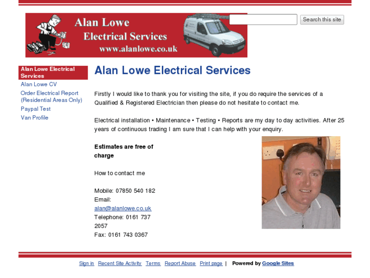 www.alanlowe.com