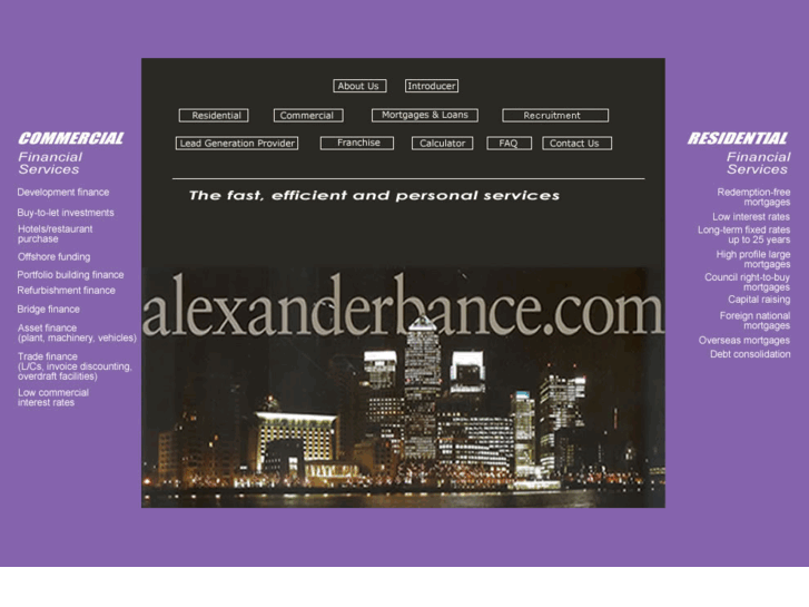 www.alexander-bance.com