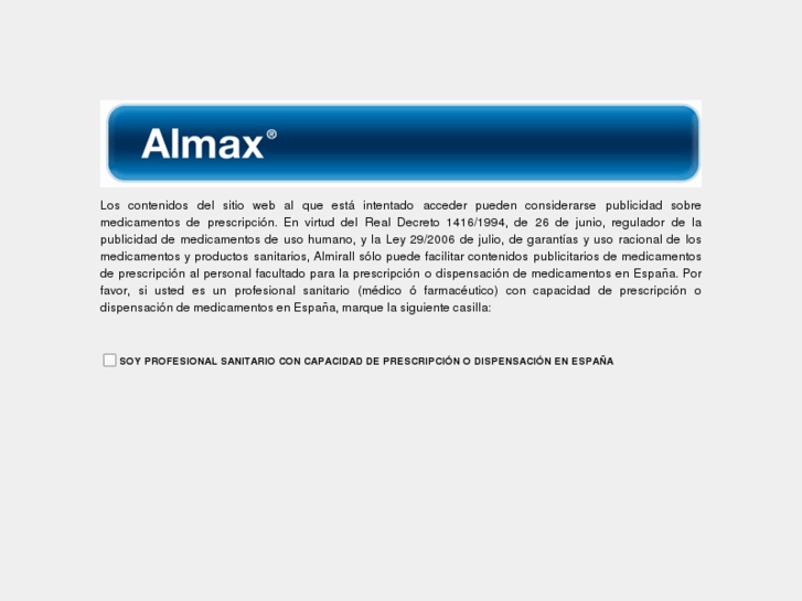 www.almax.biz