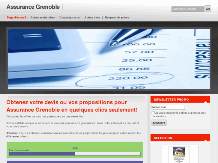 www.assurancegrenoble.com