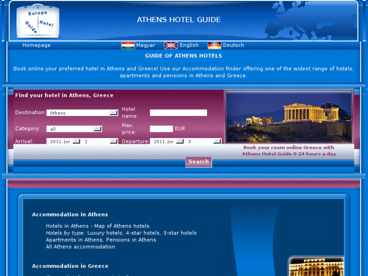 www.athens-hotel-guide.com