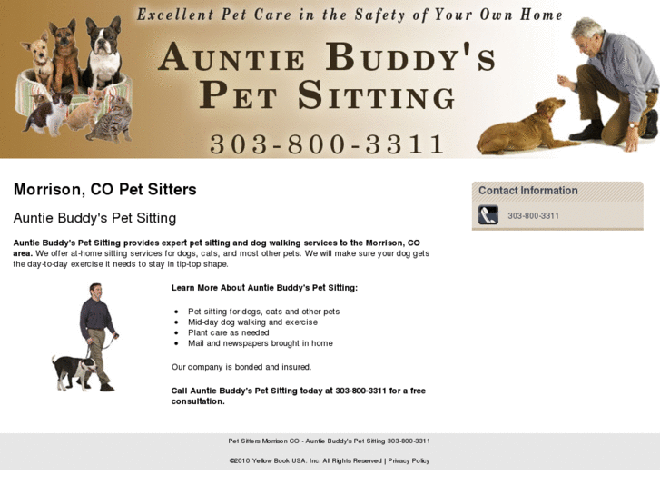 www.auntiebuddys.com