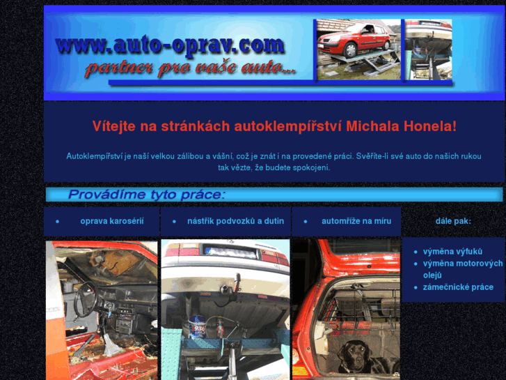 www.auto-oprav.com