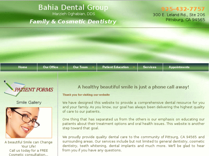 www.bahiadentalgroup.com