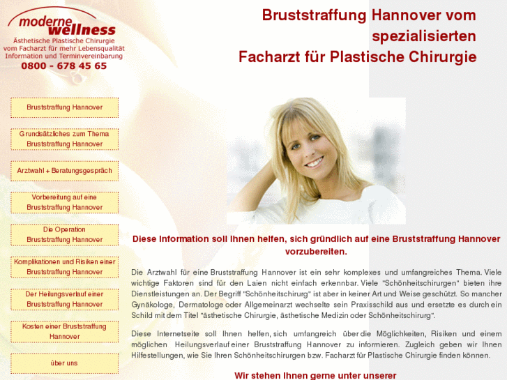 www.bruststraffung-hannover.com