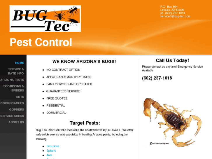 www.bug-tec.com