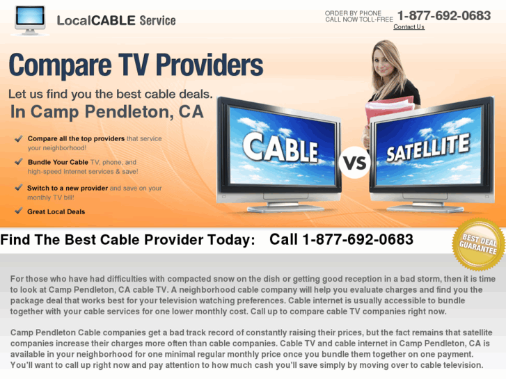 www.camppendletoncabletv.com