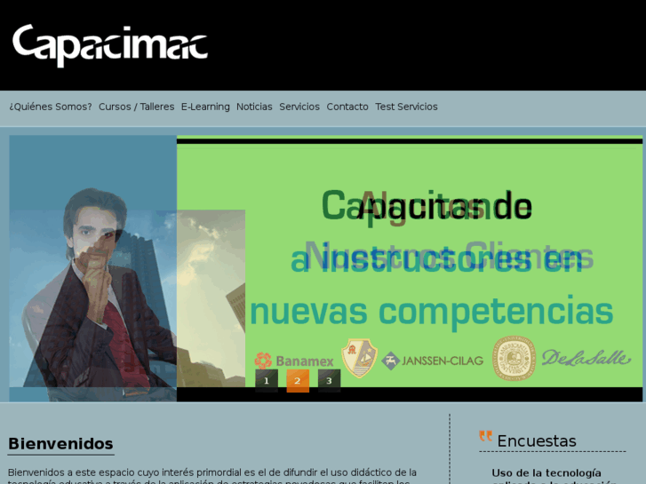 www.capacimac.com