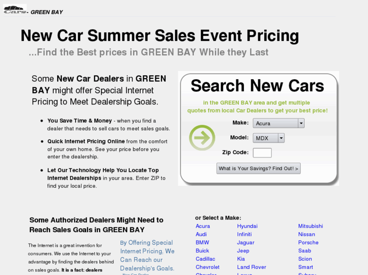 www.cars-greenbay.com