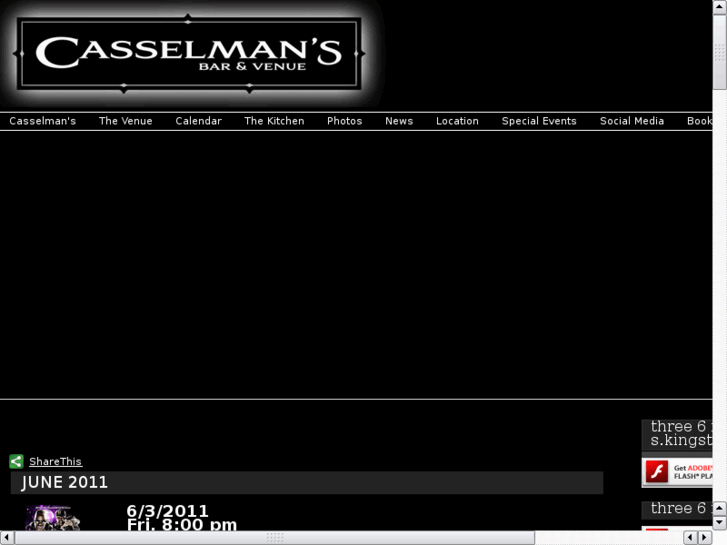 www.casselmans.com