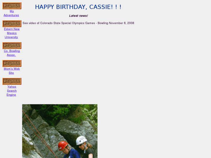 www.cassie-echelard.com