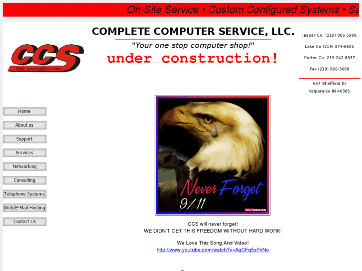 www.ccs-home.com