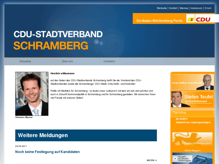 www.cdu-schramberg.de