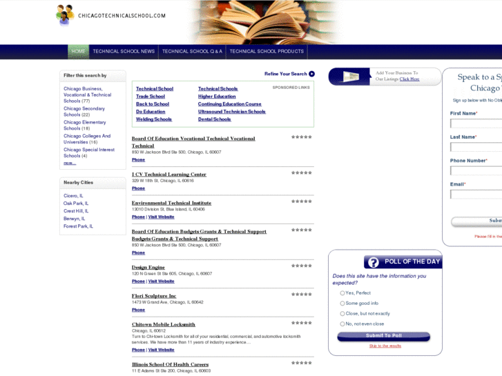 www.chicagotechnicalschool.com